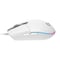 Logitech Logitech G203 Gaming Mouse - Cable - White - USB - 8000 dpi - 6 Button(s) 910005791 - alternate 3